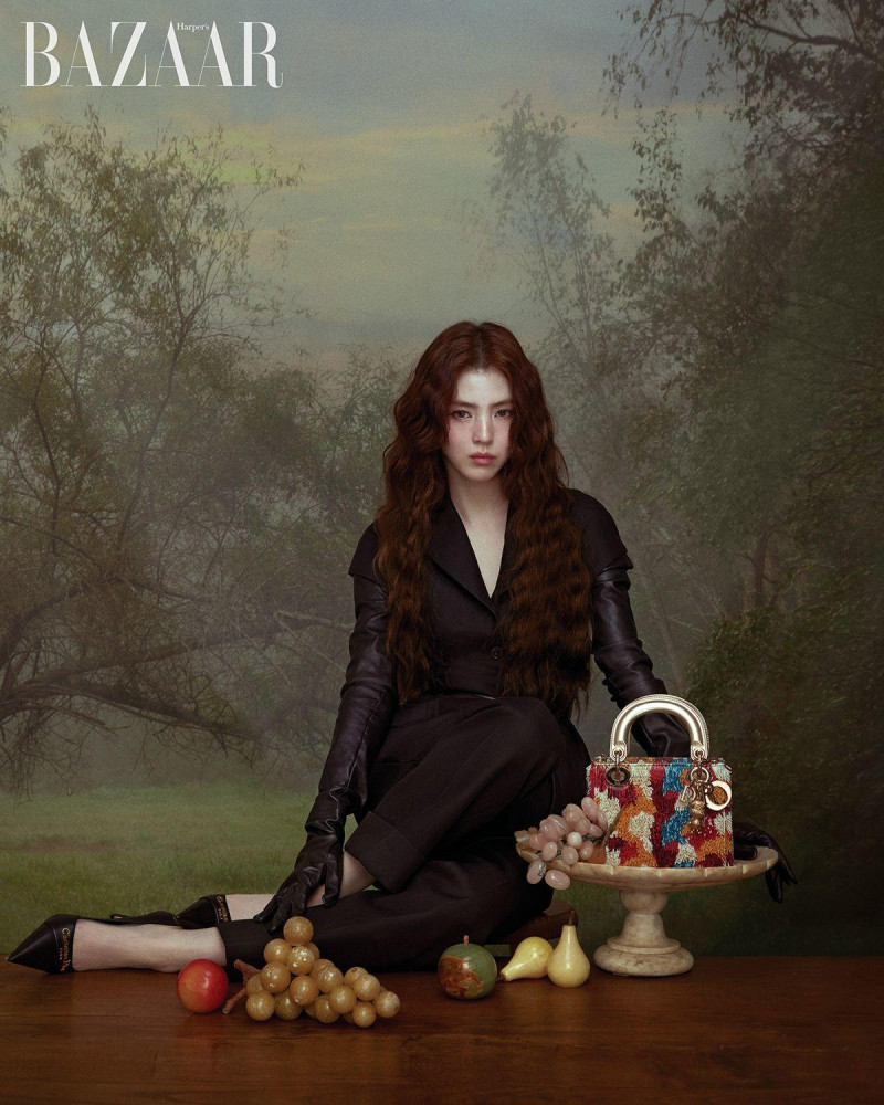 A New Renaissance, April 2025