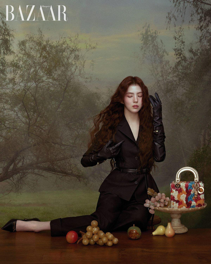 A New Renaissance, April 2025