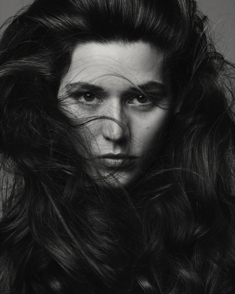 Vivienne Rohner featured in Vivienne Rohner, January 2025