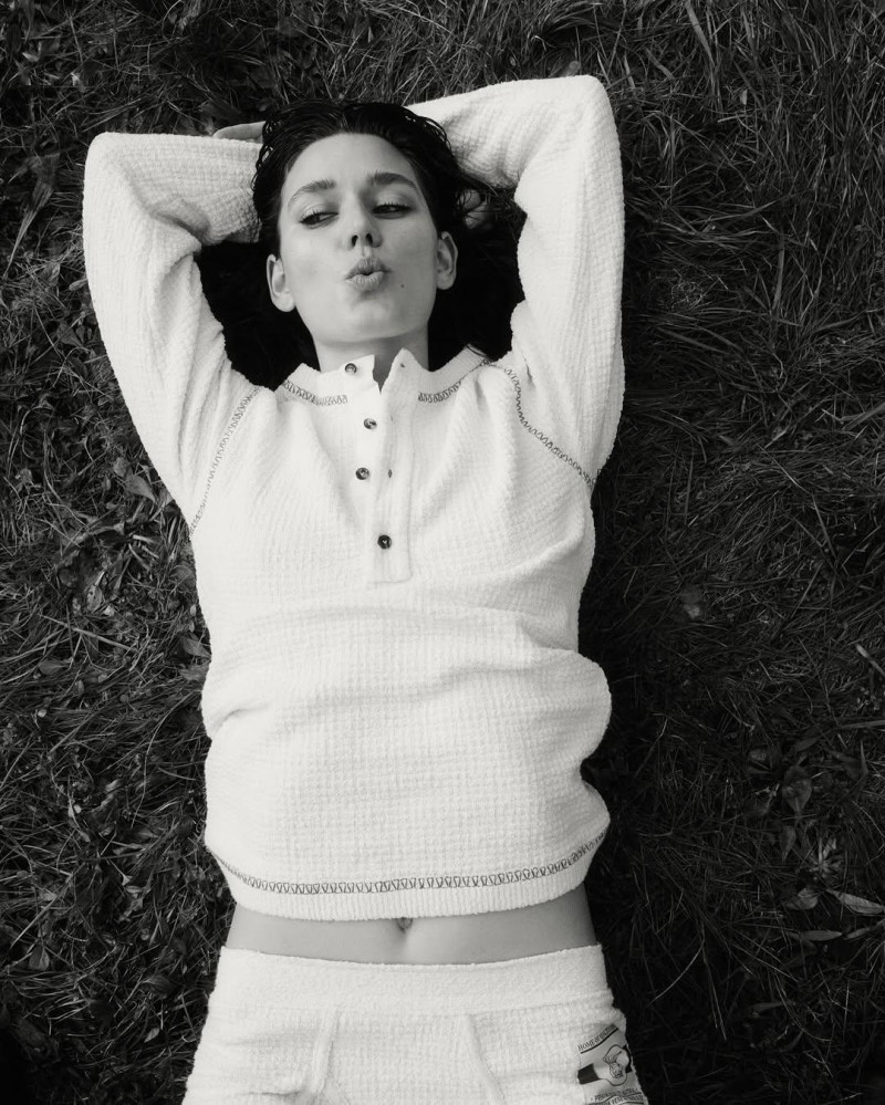 Vivienne Rohner featured in Vivienne Rohner, January 2025