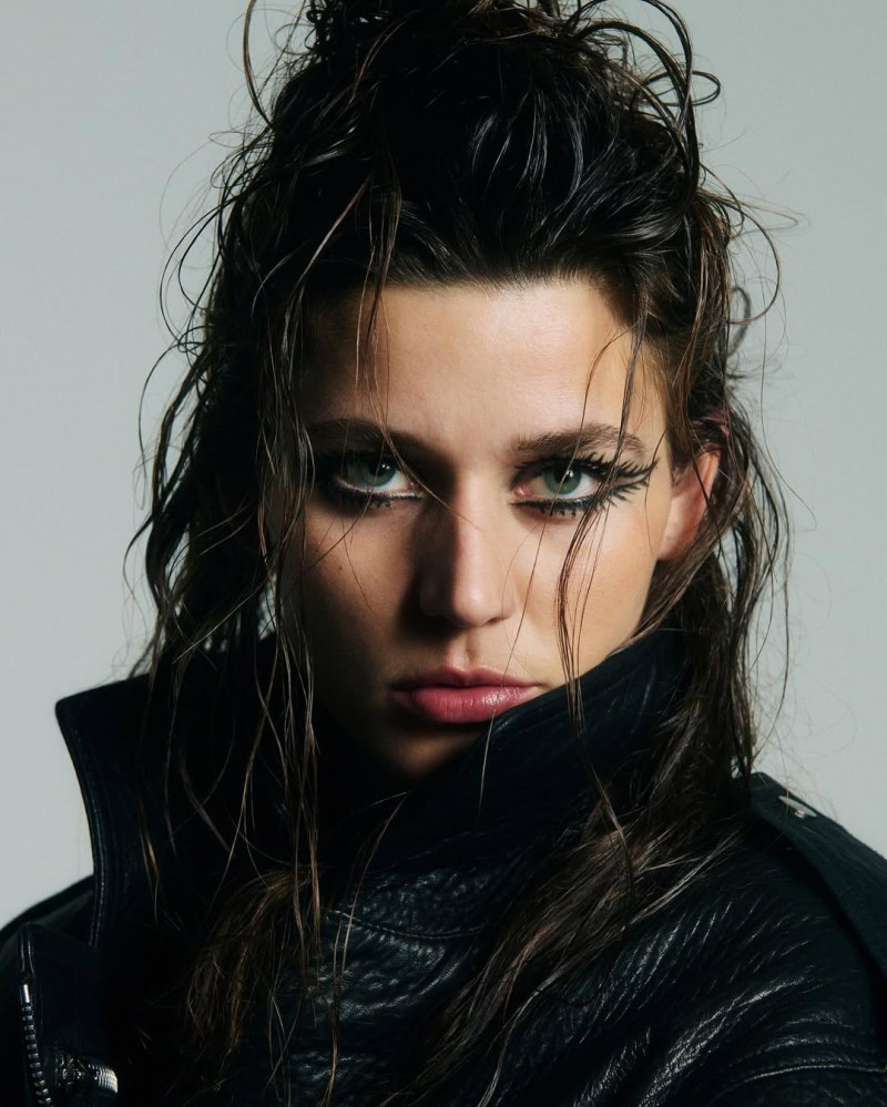 Vivienne Rohner featured in Vivienne Rohner, January 2025