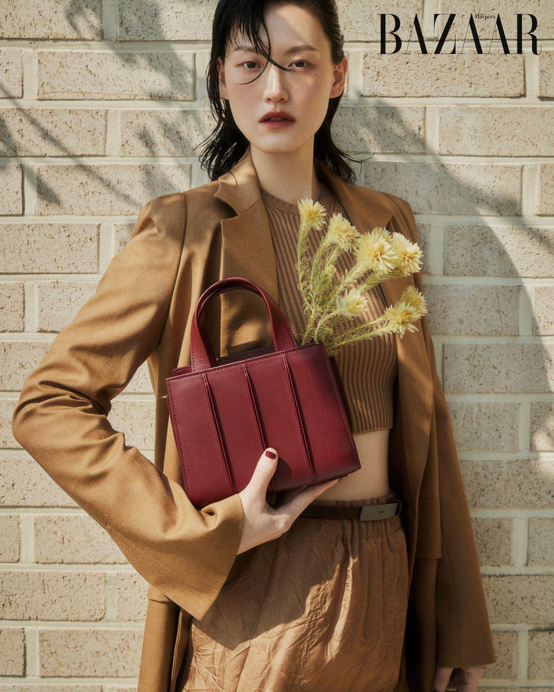Hye Seung Lee featured in Someday, Sometime, Somewhere, April 2025