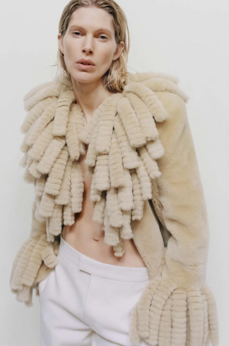 Iselin Steiro featured in Home, January 2025