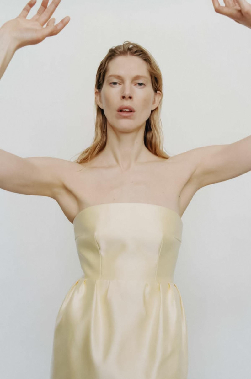Iselin Steiro featured in Home, January 2025