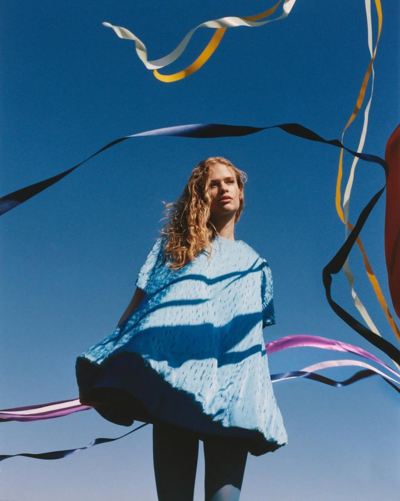 Tida Rosvall featured in Tida Rosvall, May 2025
