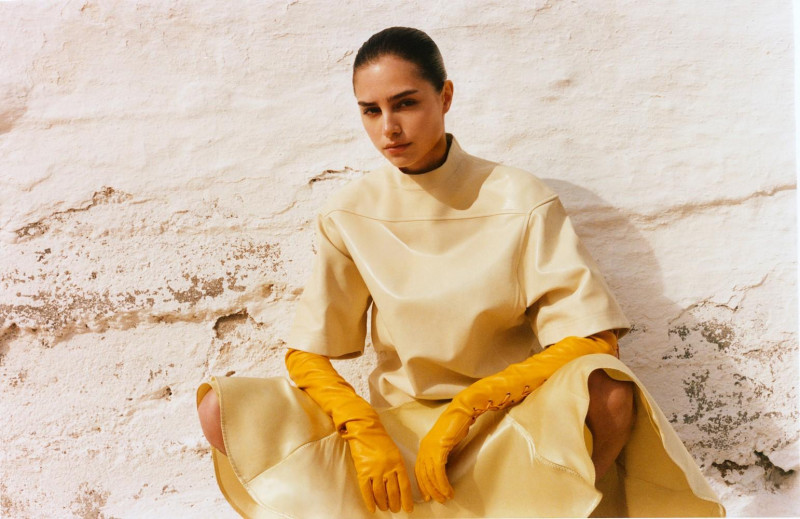 Ana Rossolovich featured in Ana Rossolovich, May 2025