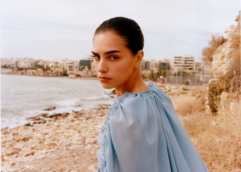 Ana Rossolovich featured in Ana Rossolovich, May 2025