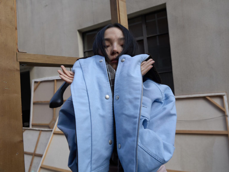 Xiao Wen Ju featured in The Xiao Factor, February 2025