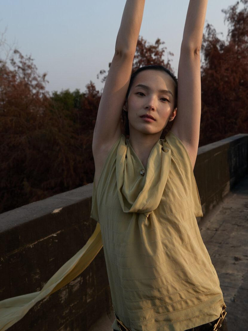 Xiao Wen Ju featured in The Xiao Factor, February 2025