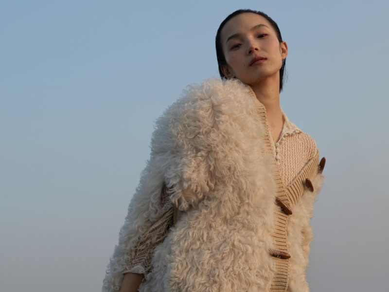 Xiao Wen Ju featured in The Xiao Factor, February 2025