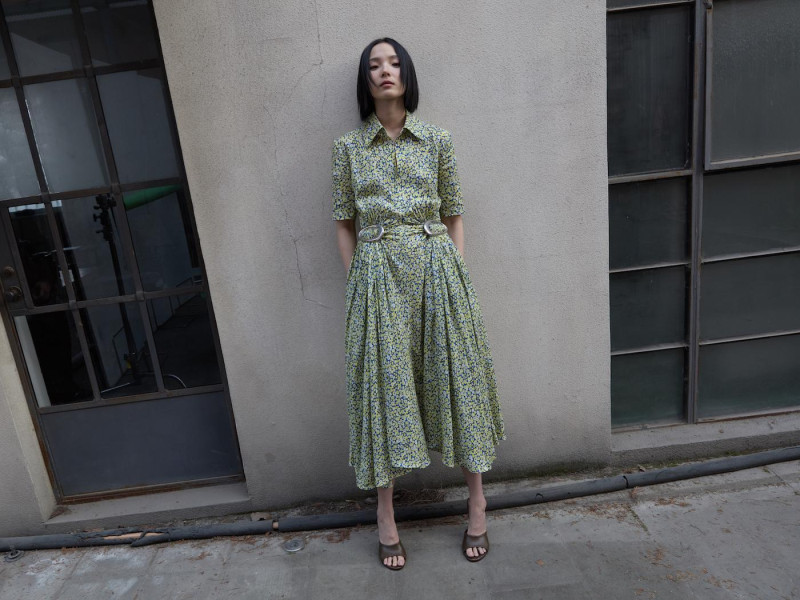 Xiao Wen Ju featured in The Xiao Factor, February 2025
