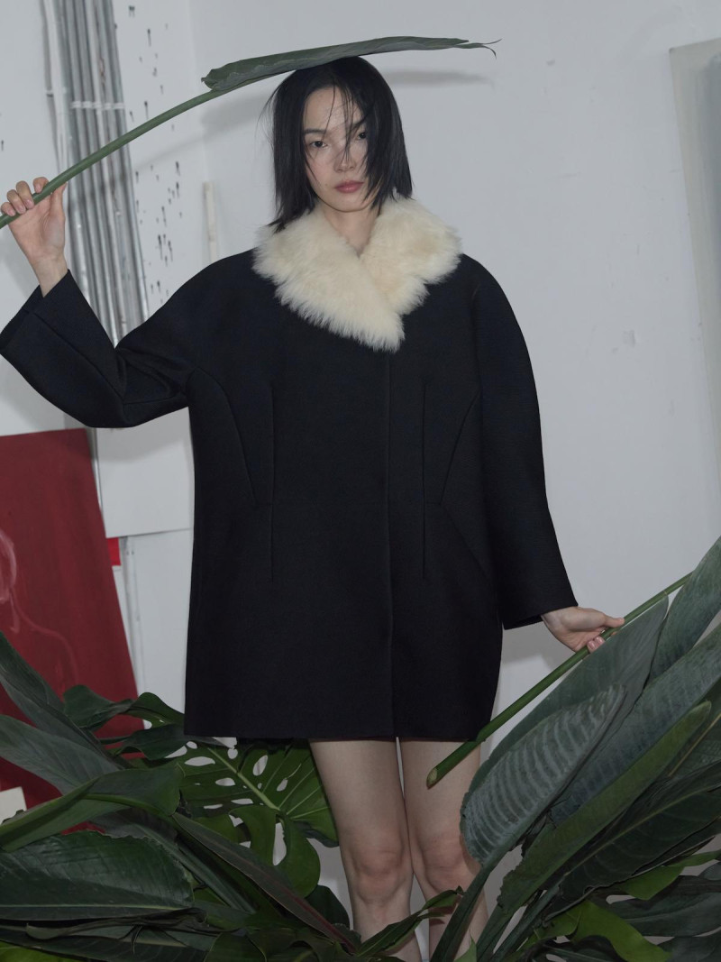 Xiao Wen Ju featured in The Xiao Factor, February 2025