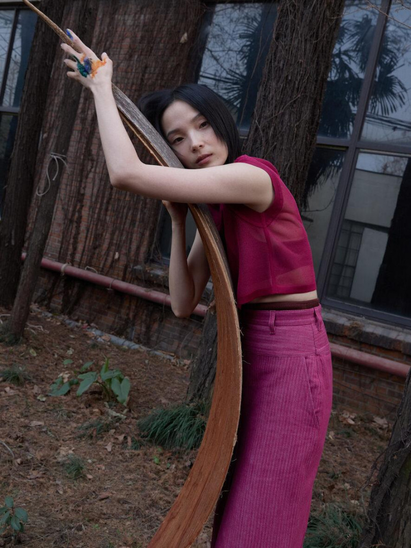 Xiao Wen Ju featured in The Xiao Factor, February 2025