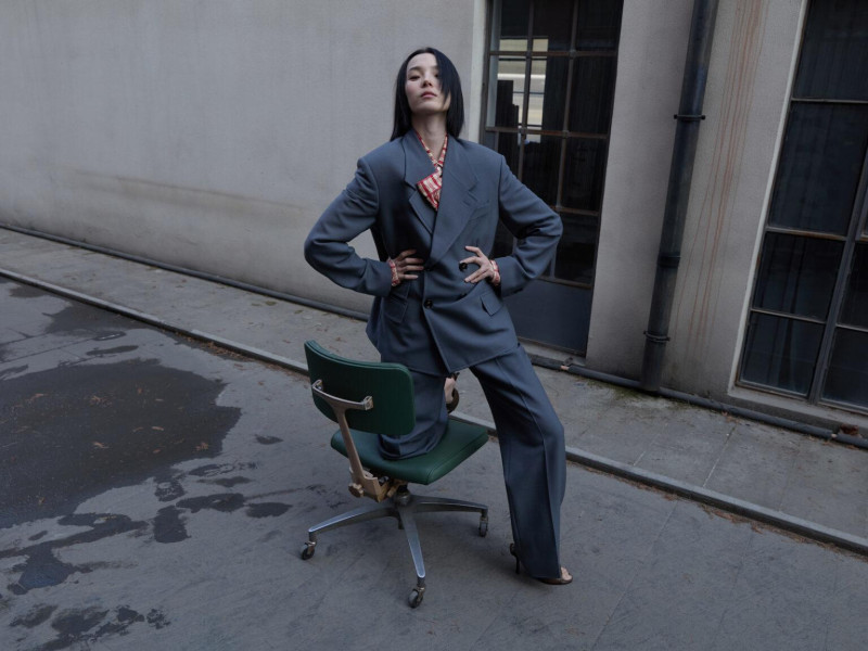Xiao Wen Ju featured in The Xiao Factor, February 2025