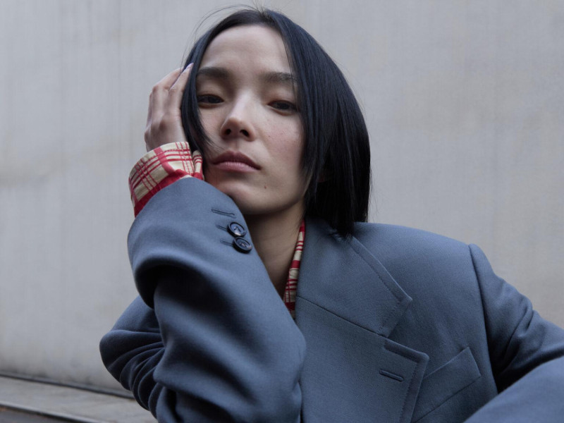 Xiao Wen Ju featured in The Xiao Factor, February 2025