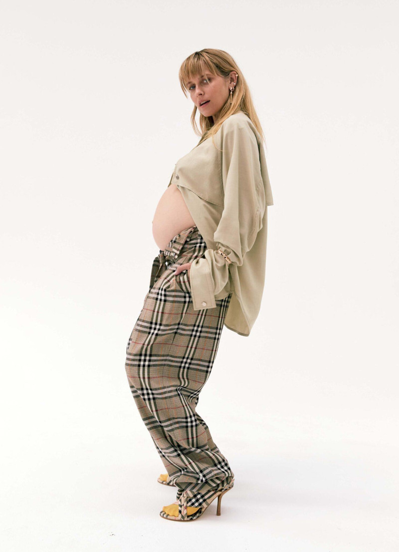 The Talented Teresa Palmer Is Realising Her Dream Roles Both On And Off The Screen, May 2025