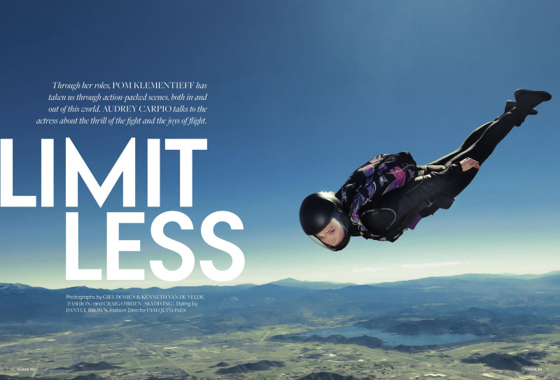 Limitless, May 2025