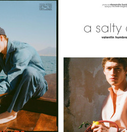 A Salty Dog