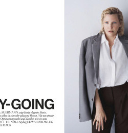 Easy-Going