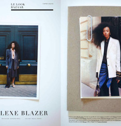 Le Réflexe Blazer