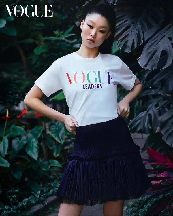 22 Vogue Leaders Who Work Like Themselves, March 2025