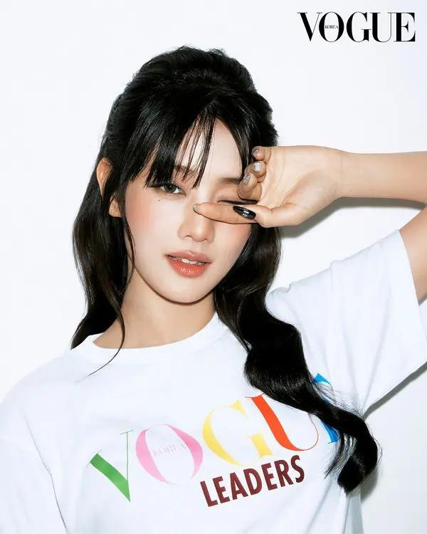 22 Vogue Leaders Who Work Like Themselves, March 2025