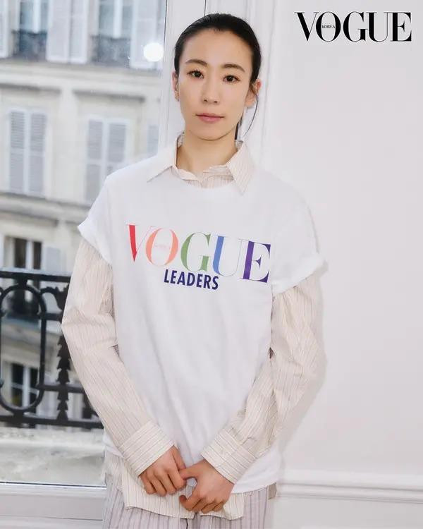 22 Vogue Leaders Who Work Like Themselves, March 2025