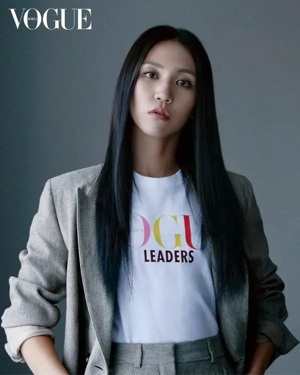 22 Vogue Leaders Who Work Like Themselves, March 2025