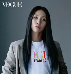 22 Vogue Leaders Who Work Like Themselves