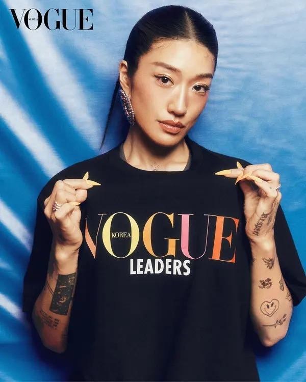 22 Vogue Leaders Who Work Like Themselves, March 2025