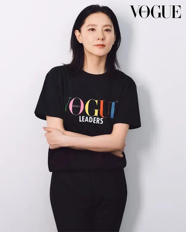 22 Vogue Leaders Who Work Like Themselves, March 2025