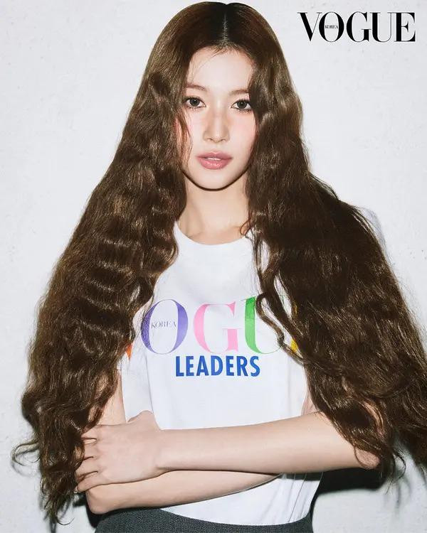 22 Vogue Leaders Who Work Like Themselves, March 2025