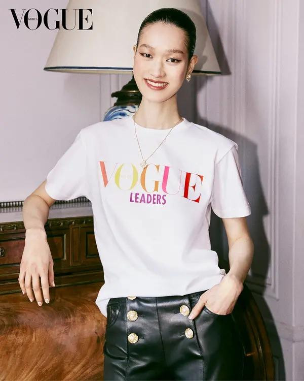 22 Vogue Leaders Who Work Like Themselves, March 2025