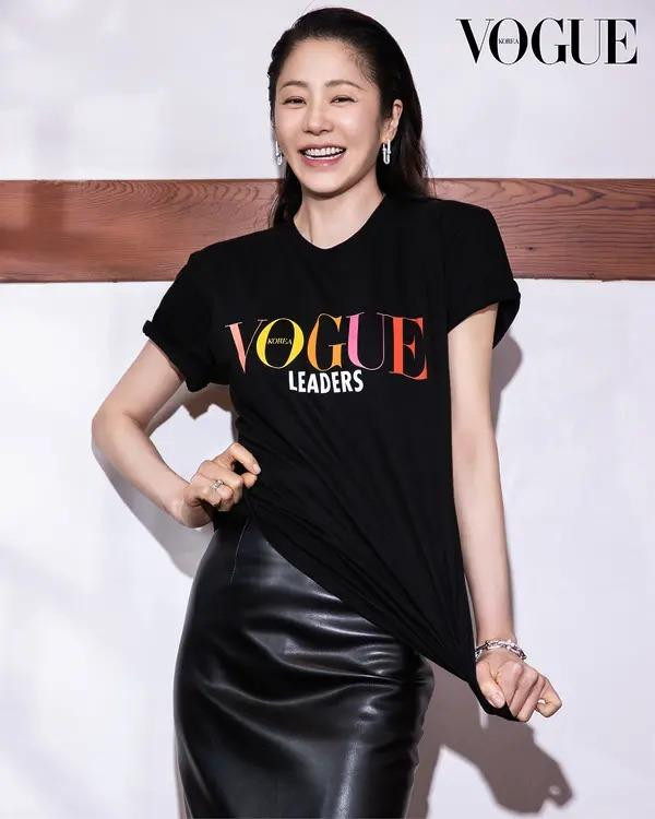 22 Vogue Leaders Who Work Like Themselves, March 2025