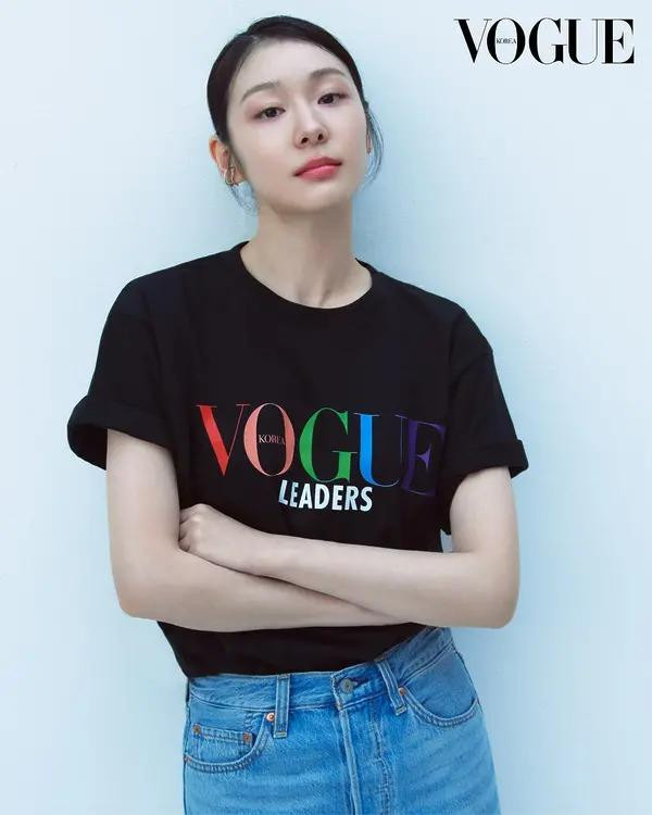 22 Vogue Leaders Who Work Like Themselves, March 2025