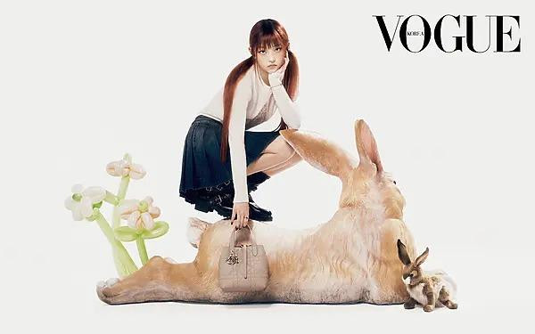 The Synergy Between Yuna And Haerin, March 2025