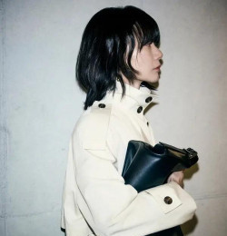 Doona Bae Kuho The Taste Of Spring!