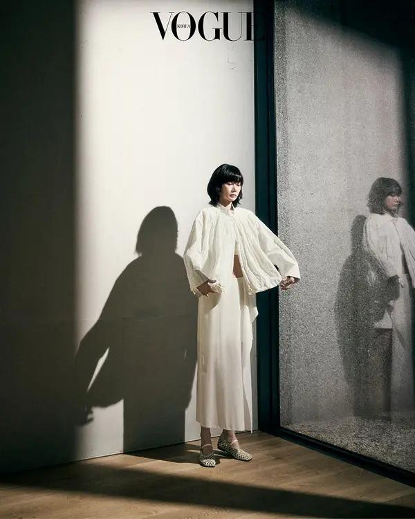 Doona Bae Kuho The Taste Of Spring!, March 2025