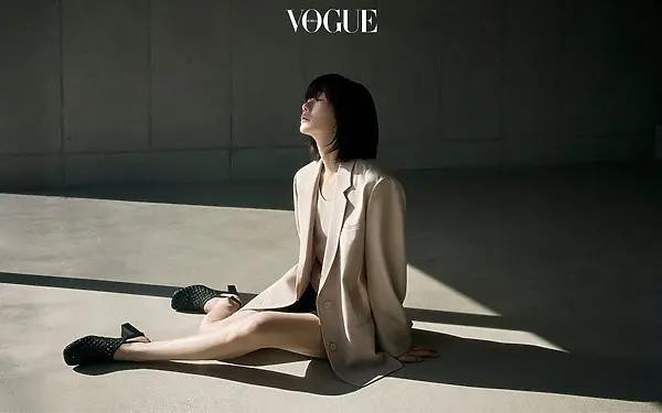 Doona Bae Kuho The Taste Of Spring!, March 2025