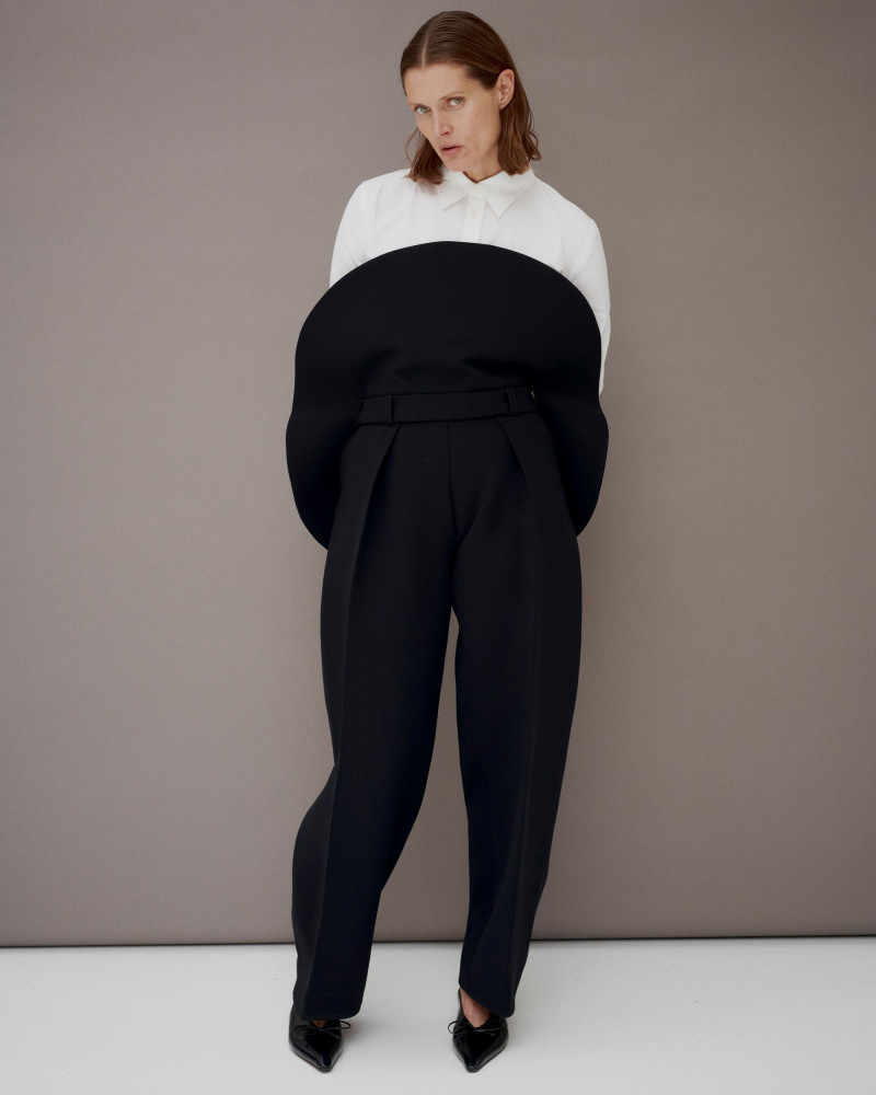 Malgosia Bela featured in Malgosia, March 2025