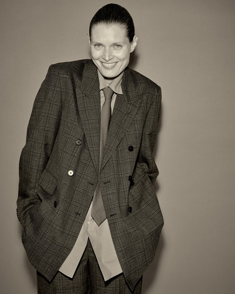 Malgosia Bela featured in Malgosia, March 2025