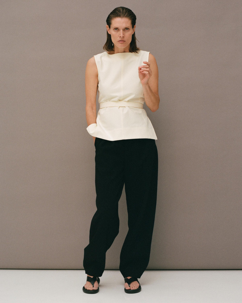 Malgosia Bela featured in Malgosia, March 2025