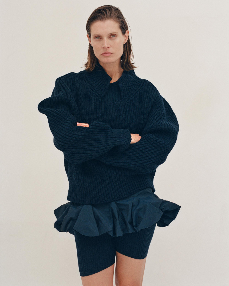 Malgosia Bela featured in Malgosia, March 2025