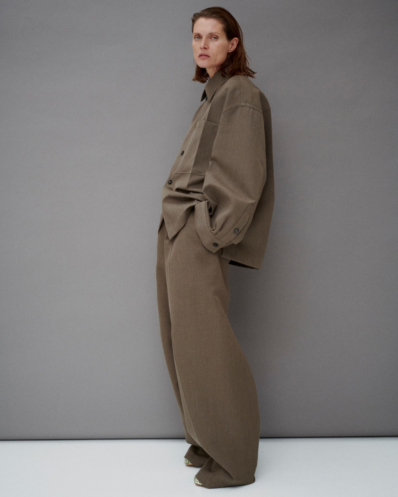 Malgosia Bela featured in Malgosia, March 2025