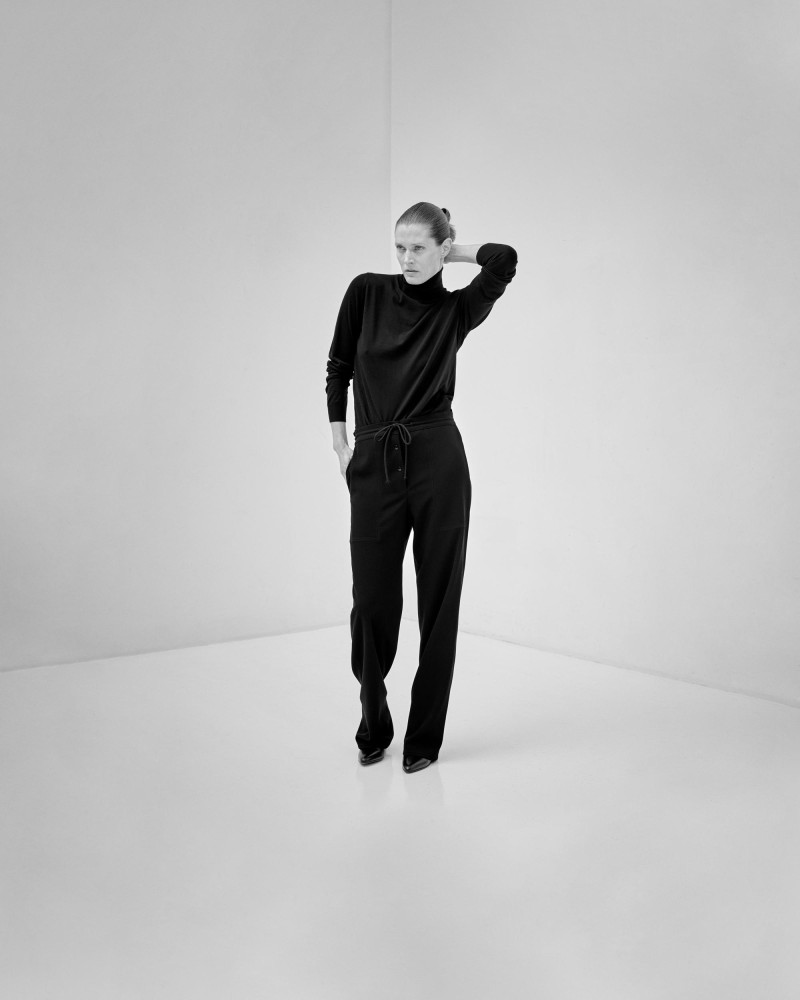 Malgosia Bela featured in Malgosia, March 2025