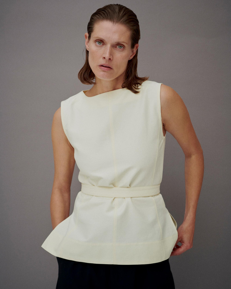Malgosia Bela featured in Malgosia, March 2025