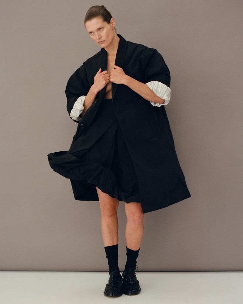 Malgosia Bela featured in Malgosia, March 2025