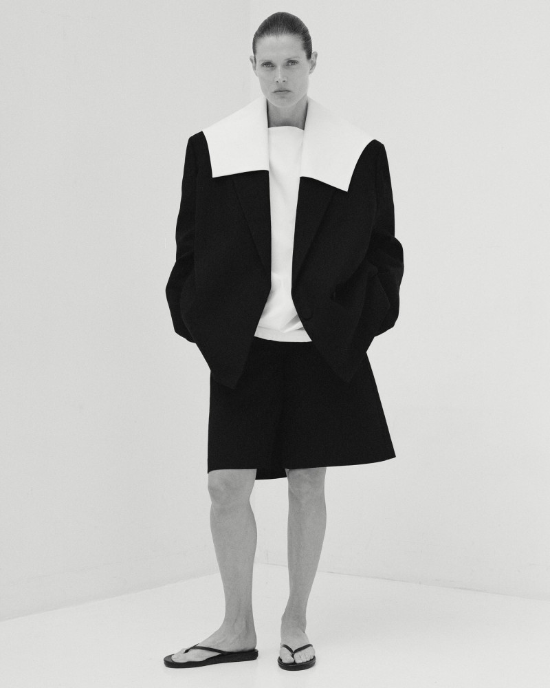 Malgosia Bela featured in Malgosia, March 2025