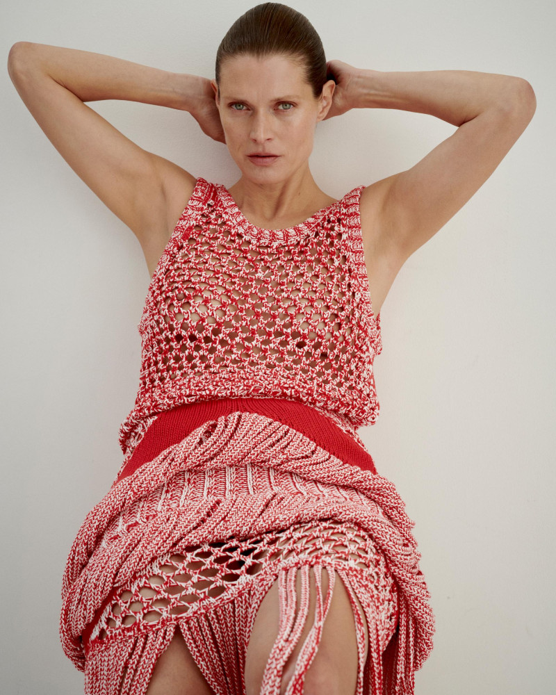 Malgosia Bela featured in Malgosia, March 2025