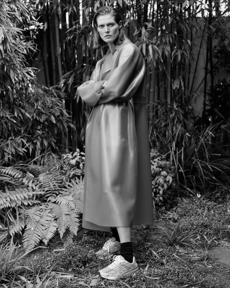 Malgosia Bela featured in Malgosia, March 2025